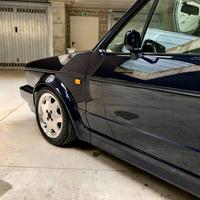 Volkswagen Golf Cabriolet Classic line 1.8
