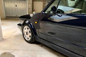 Volkswagen Golf Cabriolet Classic line 1.8