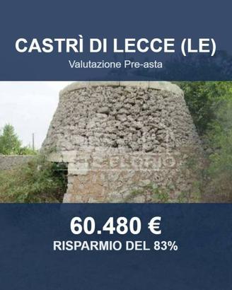 Immobile in asta di 11033 m² a Castri di Lecce