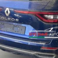 PORTELLONE POSTERIORE RENAULT KOLEOS ANNO 2018