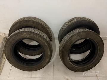Gomme invernali bridgestone blizzak lm005