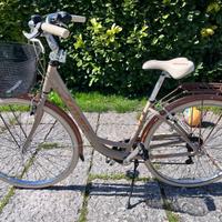 City Bike Zarma Chic collection