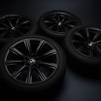 Cerchi Bmw Serie 5 G30 G31