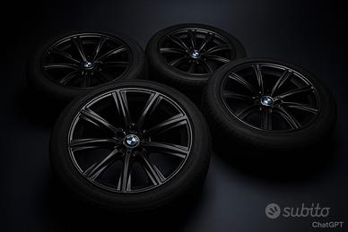 Cerchi Bmw Serie 5 G30 G31