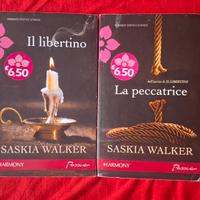 set romanzi storici rosa harmony passion