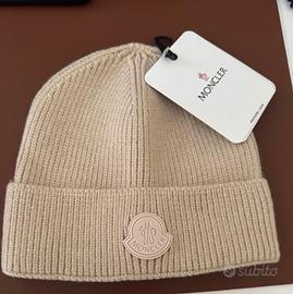 Moncler cappello