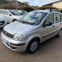 Fiat Panda 1.2 Dynamic Km Certificati