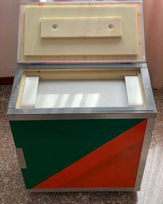 Apple Mac Pro Flight case
