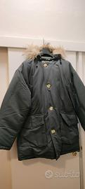 giaccone Tag&Rag tg M (46) 