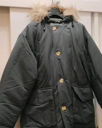 giaccone Tag&Rag tg M (46) 