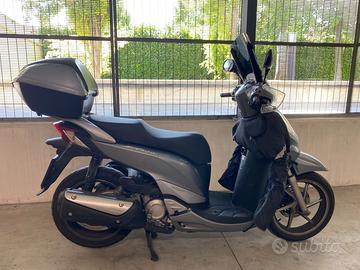 Honda SH300i abs 2014, km 28.860