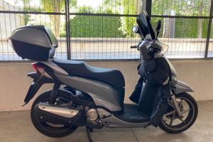 Honda SH300i abs 2014, km 28.860