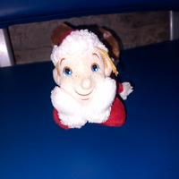 Coca -cola elfo trudi