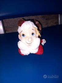 Coca -cola elfo trudi