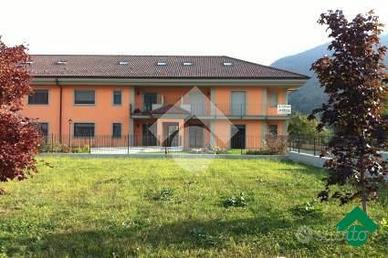 BOX A LANZO TORINESE