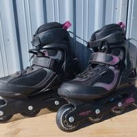 pattini in linea Oxelo 