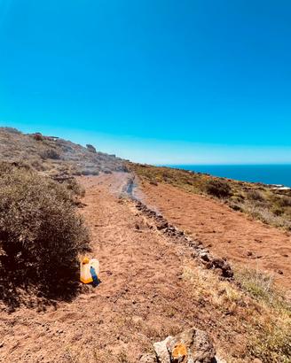 Terreno con progetto e concess. edilizia approvati