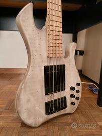 markbass kimandu F1 5