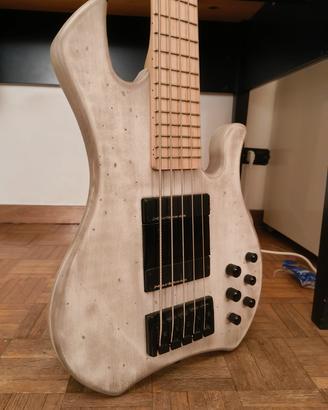 markbass kimandu F1 5