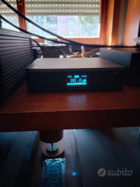 Dac Topping D50