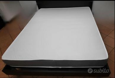 Materasso Matrimoniale Molle Insacchettate 
