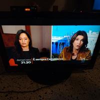 TV LG 37 Pollici con decoder 