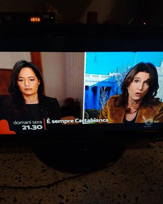 TV LG 37 Pollici con decoder