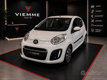 CITROEN C1 1.0 5p. Vanity Fair 10