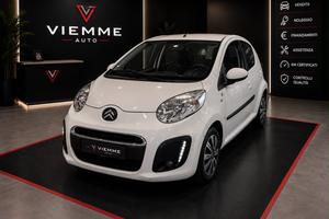CITROEN C1 1.0 5p. Vanity Fair 10