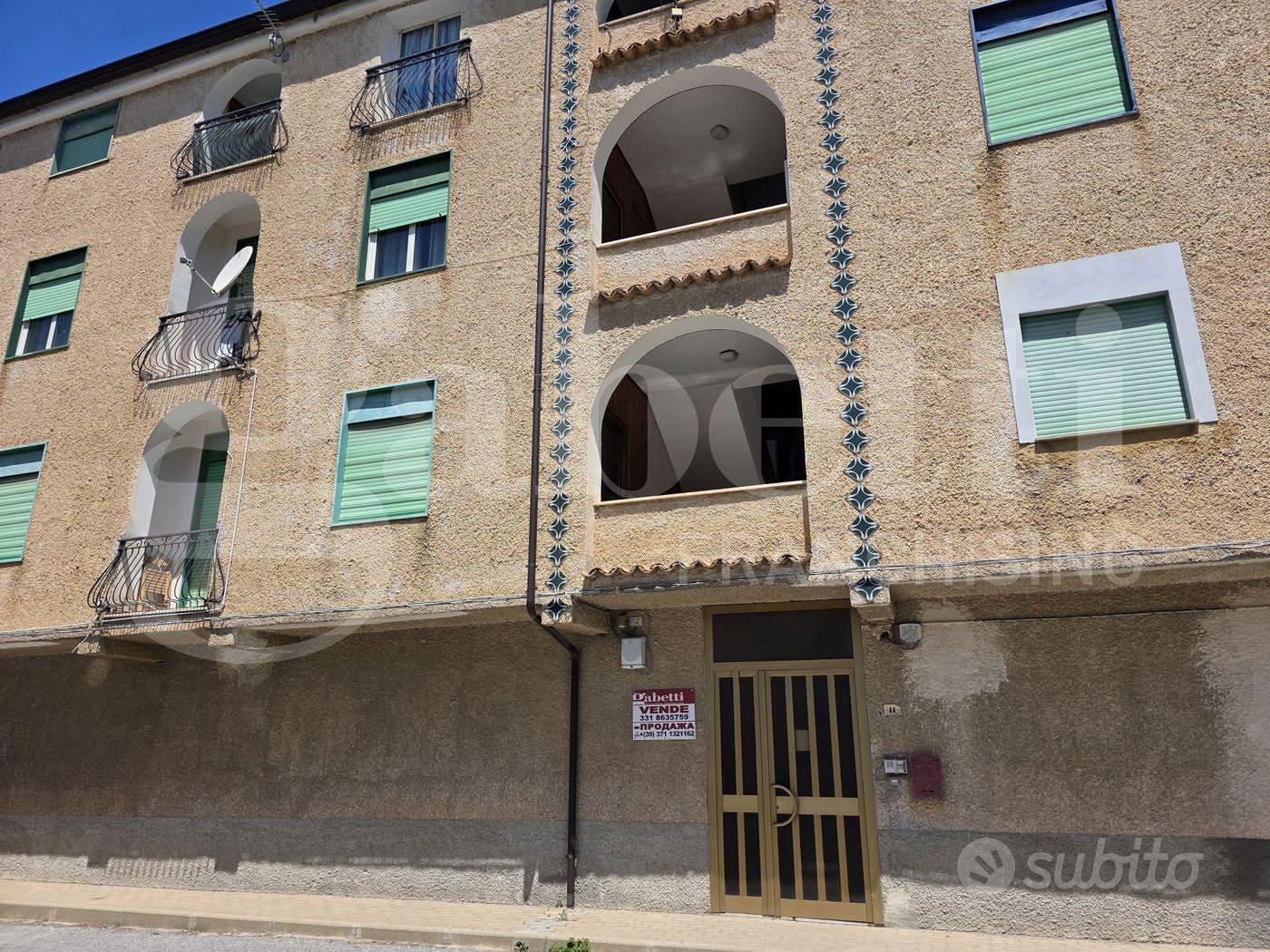 Apartment in Cetraro, Porto, Lampetia - Vista 3