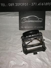 Comandi stufa Smart 450