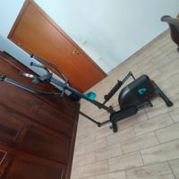 ellittica domyos 120