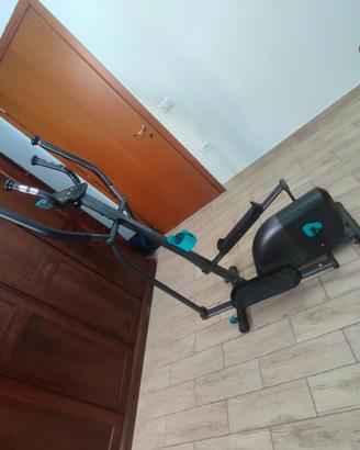 ellittica domyos 120