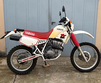 Yamaha TT 350 1992