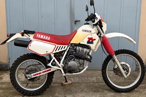 Yamaha TT 350 1992