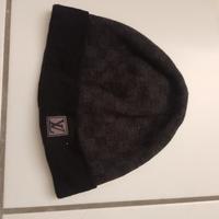 Louis Vuitton berretto Damier originale