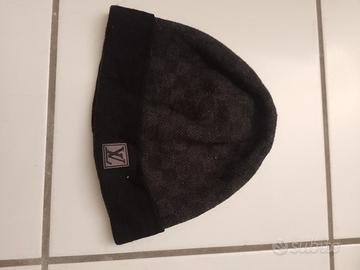 Louis Vuitton berretto Damier originale