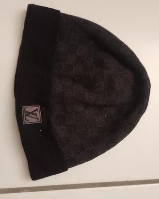 Louis Vuitton berretto Damier originale