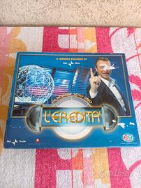 Gioco l'eredità