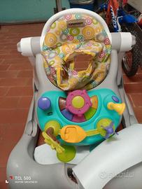 Girello Foppapedretti