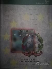 Stato e società