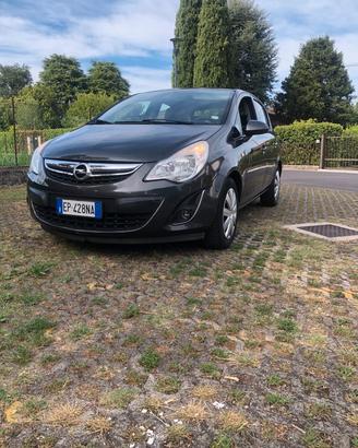 Opel Corsa 1.2 5 porte Edition