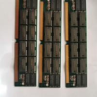 RAM Mitsubishi M5M44400AJ