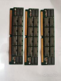 RAM Mitsubishi M5M44400AJ