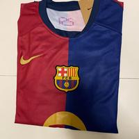 Maglia Home Barcelona