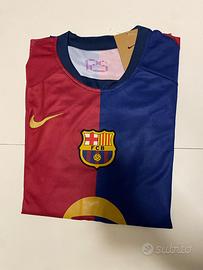 Maglia Home Barcelona