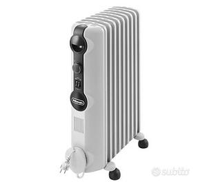 Termosifone portatile de longhi