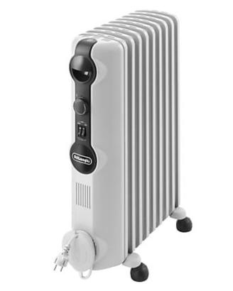 Termosifone portatile de longhi