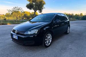 Volkswagen Golf 1.6 TDI DPF Trendline