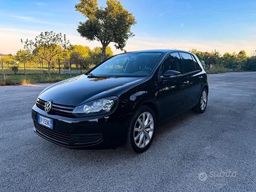 Volkswagen Golf 1.6 TDI DPF Trendline